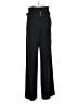 Babaton Black Dress Pants Size 8 - photo 1