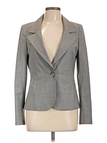 Classiques Entier Wool Blazer (view 1)