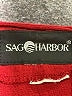 Sag Harbor Red Casual Dress Size L (estimated) - photo 7