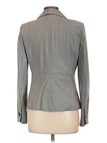 Classiques Entier Wool Blazer (view 2)