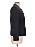 Travis Ayers 100% Silk Gray Silk Blazer Size 10 - photo 4