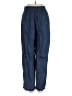 Darling Blue Casual Pants Size XS - photo 2