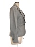 Classiques Entier Gray Wool Blazer Size 10 - photo 4