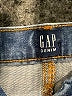 Gap Blue Jeans Size 27 waist (petite) - photo 7
