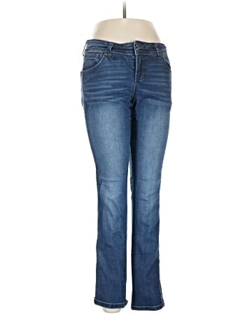 Inc Denim Jeans (view 1)
