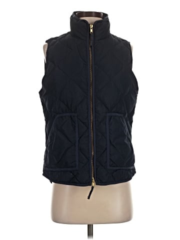 J.Crew Factory Store Vest (view 1)