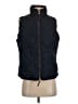 J.Crew Factory Store 100% Polyester Blue Vest Size S - photo 1