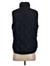 J.Crew Factory Store 100% Polyester Blue Vest Size S - photo 2