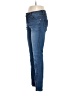 Inc Denim Hearts Blue Jeans Size 8 - photo 5