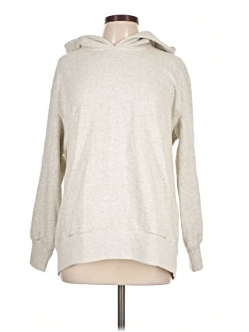 Abercrombie & Fitch Pullover Hoodie (view 1)