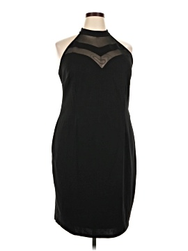 Ashley Stewart Cocktail Dress
