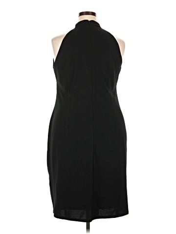 Ashley Stewart Cocktail Dress (view 2)
