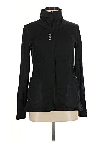 Reebok Track Jacket (view 1)