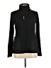 Reebok Black Track Jacket Size M - photo 1