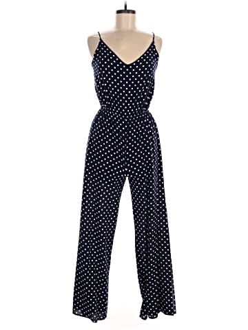 One Clothing Jumpsuit (view 1)