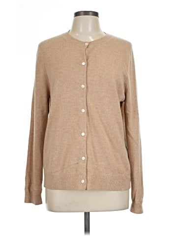 Lands' End Cardigan (view 1)