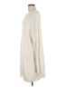 ASOS 100% Acrylic Ivory Pullover Sweater Size 6 - photo 5