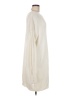 ASOS 100% Acrylic Ivory Pullover Sweater Size 6 - photo 4