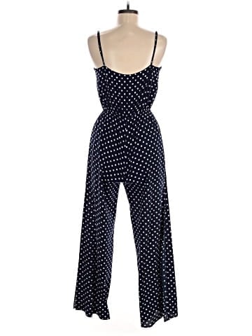 One Clothing Jumpsuit (view 2)