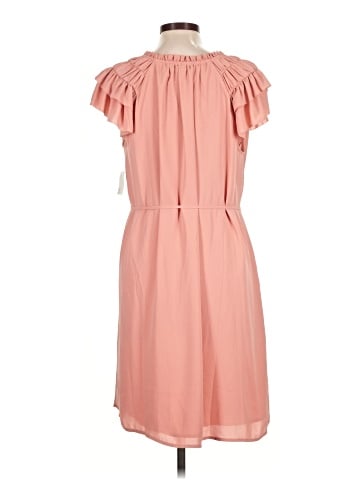 Lark & Ro Casual Dress (view 2)