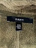 Drew Green Cardigan Size XS - photo 7