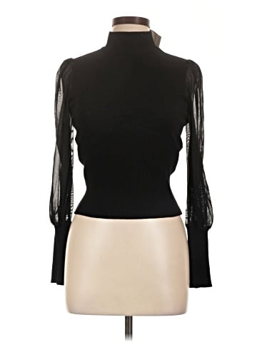 Crave Fame By Almost Famous Turtleneck Sweater (view 1)