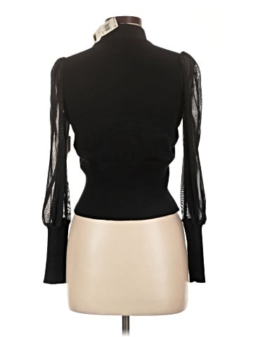 Crave Fame By Almost Famous Turtleneck Sweater (view 2)