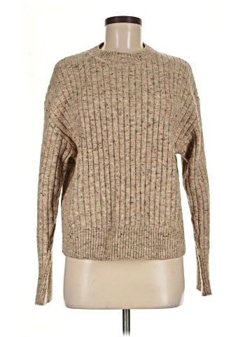 MNG Pullover Sweater (view 1)