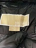 MICHAEL Michael Kors 100% Polyester Black Coat Size M - photo 6