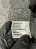 MICHAEL Michael Kors 100% Polyester Black Coat Size M - photo 7
