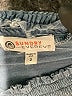 Sundry Gray Long Sleeve Top Size Med (2) - photo 7
