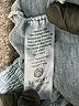 Sundry Gray Long Sleeve Top Size Med (2) - photo 8