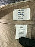 Apt. 9 Plaid Tan Dress Pants Size 16 - photo 4