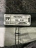 Free People Black Jeans Size 28 waist - photo 4
