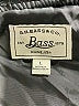 G.H. Bass & Co. 100% Polyester Black Jacket Size L - photo 6