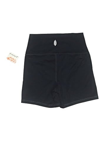 FP Movement Athletic Shorts (view 2)