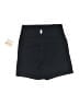 FP Movement Hearts Black Athletic Shorts Size S - photo 2