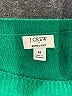 J.Crew Factory Store Solid Green Pullover Sweater Size M - photo 7