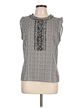 The Limited Sleeveless Blouse