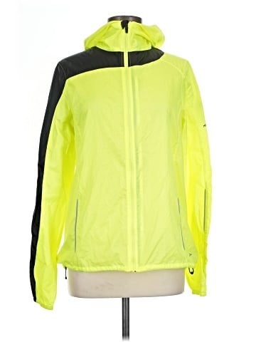 Brooks Track Jacket (view 1)