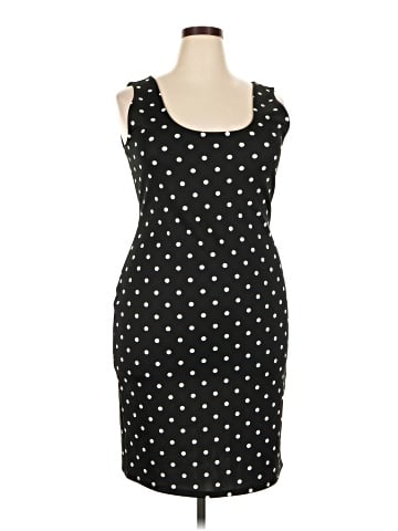 Bold Elements Casual Dress (view 1)