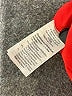 J.Crew Factory Store Red Coat Size 00 - photo 7