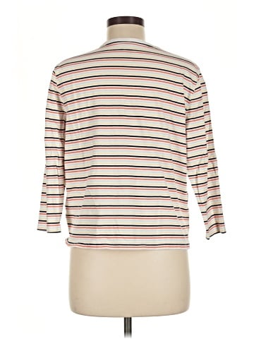 L.L.Bean 3/4 Sleeve T-Shirt (view 2)