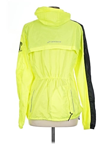 Brooks Track Jacket (view 2)