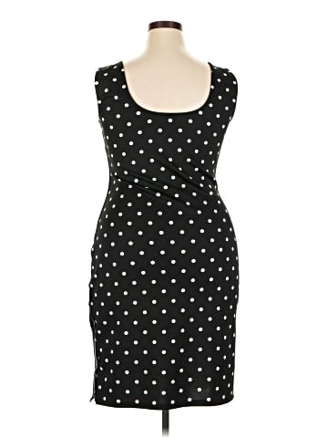 Bold Elements Casual Dress (view 2)