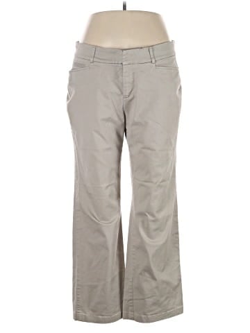 Dockers Khakis (view 1)