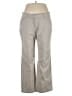 Dockers Gray Khakis Size 16 - photo 1