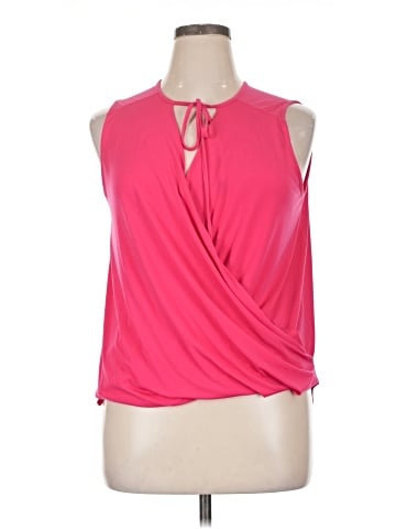 Kenneth Cole New York Sleeveless Blouse (view 1)