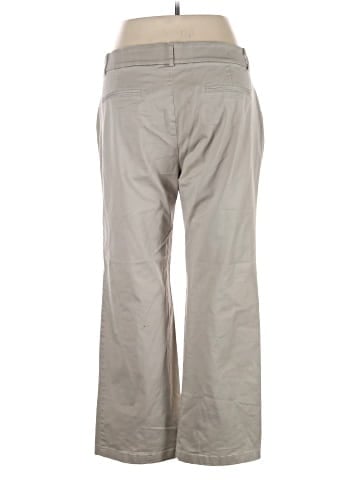 Dockers Khakis (view 2)