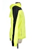Brooks 100% Polyester Color Block Yellow Track Jacket Size L - photo 4